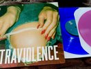 Lana Del Rey - Ultraviolence (Blue & Violet Urban Outfitters) Alt UO Vinyl LP NM