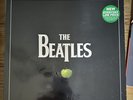Stereo Vinyl Box Set by The Beatles (Record, 2012)