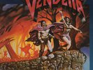 Vendetta - Go And Live......Stay And Die (LP, Album) (1988) [Used Vinyl]
