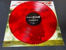 Poison The Well - You Come Before You LP RARE Red Translucent Vinyl 2003