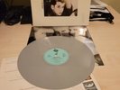 Depeche Mode The Singles 81 - 85 German Gatefold Lp Grey Vinyl - MINT Copy