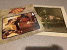 hank williams jr vinyl records