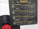 Your Favorite Singing Groups HULL Records COMPILATION of VERY RARE doo-wop mc 24