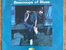 Ringo Starr Beaucoups Of Blues Apple 2969 East Coast PS Winchester Press Beatles