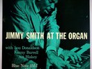 EBOND Jimmy Smith - Jimmy Smith At The Organ, Volume 1 Vinile - V073041