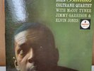 Original 1963 John Coltrane Quartet 