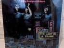 The Supremes Sing Rodgers & Hart Sealed Mint Motown LP MM-659 Diana Ross
