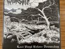 Worship/Last Vinyl Before Doomsday DOOOOOOOM#II Used LP