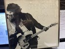 Bruce Springsteen ‎– Born To Run Vinyl, LP autographed in frame