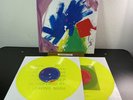 Alt-J This Is All Yours Vinyl - Limited Edition Yellow Colored Vinyl