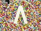 Archive - Versions (Vinyl LP - 2020 - EU - Original)