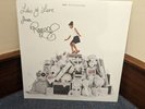 Raye My 21st Century Blues Signed Vinyl