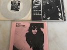 CLASH, MC5 & SYD BARRETT - 7