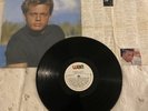 Luis Miguel 20 años Con Insert Lp RARE Vinyl 1990 Colombia  Arjona Enrique