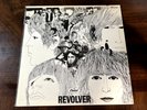 The Beatles- Revolver- LP 1969 Capitol ST 2576 Green Label