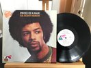 GIL SCOTT-HERON PIECES OF A MAN FLYING DUTCHMAN AYL1-3819 REISSUE USA NM/VG+