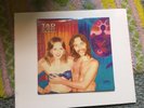 Tad 8 Way Santa original banned cover Sub Pop grunge Seattle punk rock