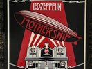 Led Zeppelin - MothershipVinyl Box Set - NM/VG+.  w/Insert. 2007.   Rare