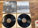 THE WHO - QUADROPHENIA - EARLY HOLLAND B.V VINYL EX+