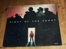 *RARE* Night Of The Comet Original Soundtrack LP US 1984 Maccola EXC Vinyl
