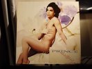 PRINCE Lovesexy  WX164 925720-1 Paisley Park Records 1988 VG+/EX