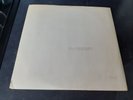 The Beatles - White Album Very Low Number  0021150 UK First Pressing. Vinyl Poor
