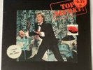 TOP SECRET    Val Kilmer *SEALED* Orig 1984 RARE Soundtrack PASSPORT Records LP