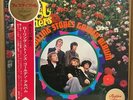 Coppice Kichijoji   Rolling STONES with   Obi   Golden Album   LP Japan Editi