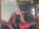 BLACK SABBATH HEAVEN IN HARTFORD 1980 2LP VINYL ALBUM RARE OUT OF PRINT Sealed