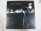 Roxy Music For Your Pleasure vinyl LP