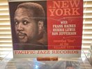 Les McCann LTD., Stanley Turrentine, Blue Mitchell In New York, 1962 Original