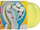 Derek & The Dominos - Layla And Other Assorted Love Songs [Transparent Yellow Vi
