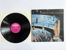 VAN DER GRAAF GENERATOR PAWN HEARTS UK PINK CHARISMA VINYL LP  FIRST PRESSING