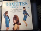 The Fabulous Ronettes Featuring Veronica Philles Records #PHLP-4006