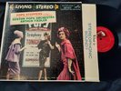 ARTHUR FIEDLER LP RCA VICTOR LIVING STEREO LSC2270 POPS STOPPERS 1S/1S NM Shaded