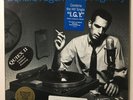 DONALD FAGEN The Nightfly  WB 23696 VG+/EX promo hype Quiex II ltd