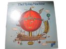 The Flying Machine - 1969 33RPM - Vinyl LP - Stereo - Janus Records - Near Mint