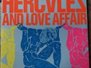 Hercules And Love Affair – Hercules And Love Affair  dbl LP 2008