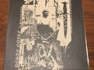 PESTE NOIRE KPN LA SANIE DES SIECLES 1ST PRESSING GOATMOON ABSURD SIGRBLOT GBK
