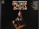 BYRDS: fifth dimension COLUMBIA 12