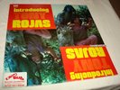 Introducing Tony Rojas-Rico Records – 702 NEW SEALED VINYL RECORD ALBUM LP