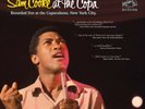Sam Cooke Sam Cooke At The Copa (Vinyl) 12