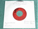 7” 45 rpm Record by RENALDO DOMINO 