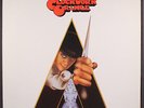 SOUNDTRACK: a clockwork orange WB 12