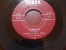 Northern Soul 45 Connie Clark My Sugar Baby 70's Issue
