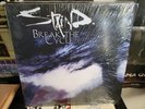 Staind Break The Cycle Yellow Vinyl