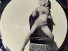 Madonna Deeper And Deeper vinile Picture disc 12