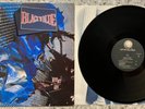 Black 'N Blue – Without Love ; 1985 LP (VINYL IS EX)
