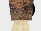 Balaklava - Pearls Before Swine - 1968 US 1st Press LYRICS (NM) Ultrasonic Clean