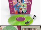 DANNY ELFMAN Mystic Knights Of The Oingo Boingo FORBIDDEN ZONE LP  Vinyl SEALED